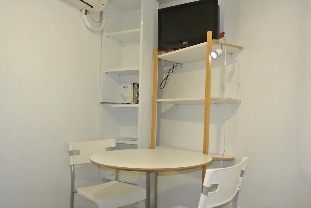 船屋 里昂 La Peniche Sur La Saone酒店 法国