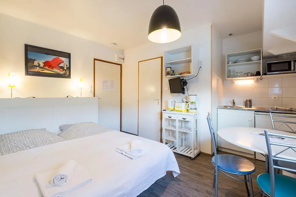 La Peniche Sur La Saone Hotel Lyon France